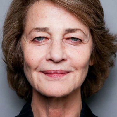 Charlotte Rampling image